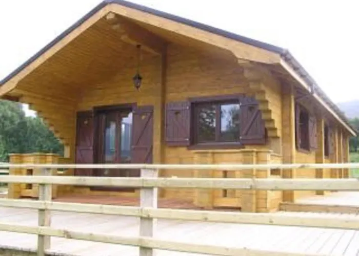 Chalet Blaich